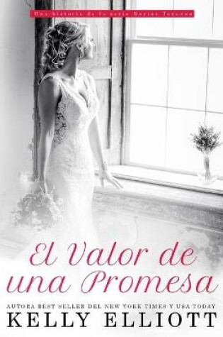 Cover of El valor de una promesa