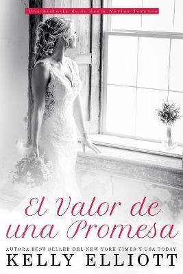 Book cover for El valor de una promesa