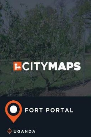 Cover of City Maps Fort Portal Uganda