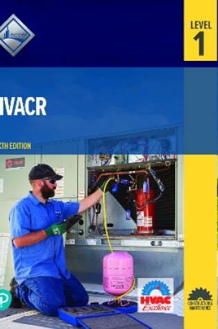 Cover of HVACR, Level 1