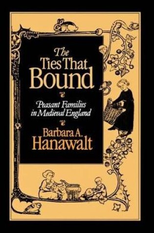 Cover of The Ties That Bound