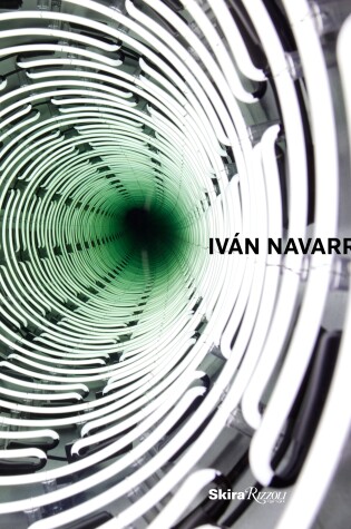 Cover of Ivan Navarro