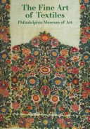 Book cover for The Fine Art of Textiles