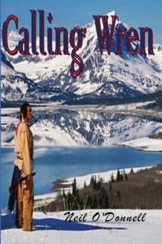 Cover of Calling Wren