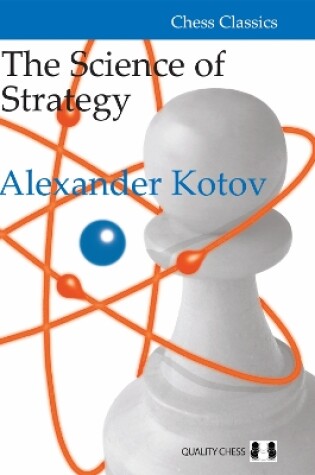 Cover of The Science of Strategy