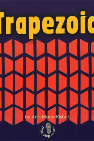 Cover of Trapezoid