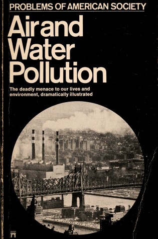 Cover of Air Water Polutn