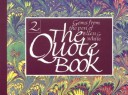 Book cover for The Quote Book: Gems from the Pen of Ellen G. White