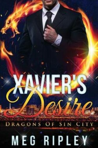 Cover of Xavier's Desire