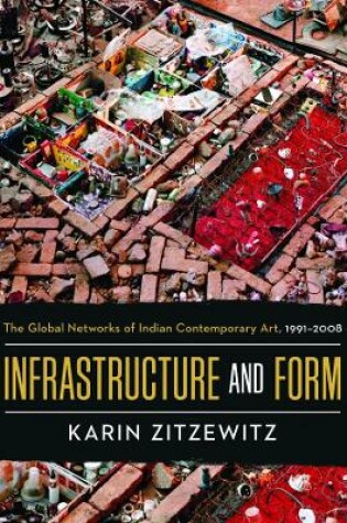 Cover of Infrastructure and Form