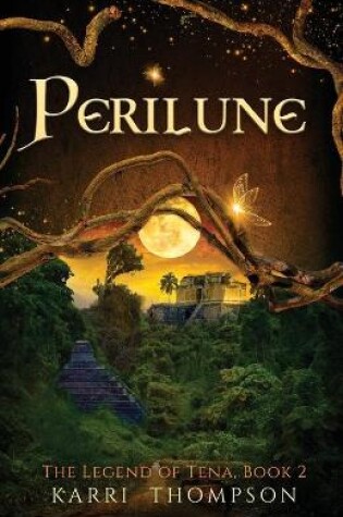 Cover of Perilune