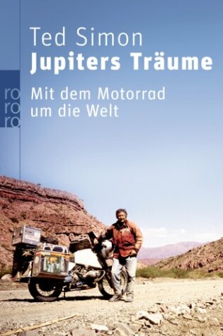 Cover of Jupiters Traume