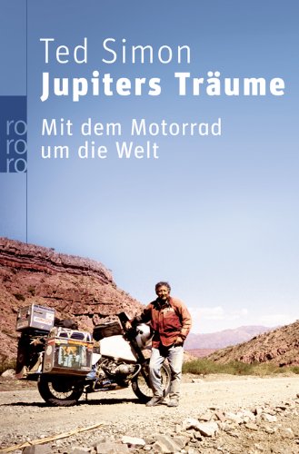 Book cover for Jupiters Traume