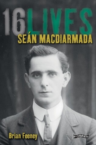 Cover of Sean MacDiarmada