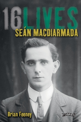 Cover of Sean MacDiarmada