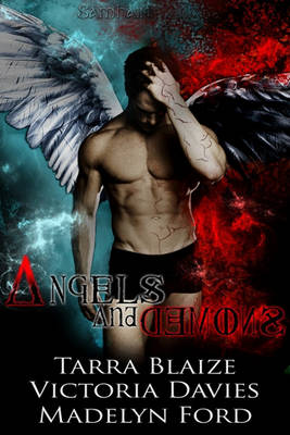 Book cover for Angels & Demons