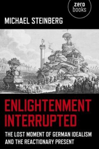 Cover of Enlightenment Interrupted