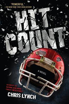 Book cover for Hit Count