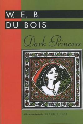 Book cover for Dark Princess