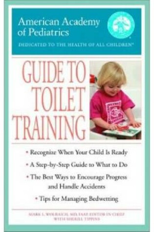 Cover of Guide to Toilet Training