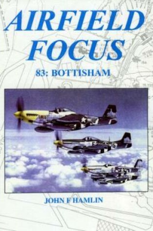 Cover of Bottisham