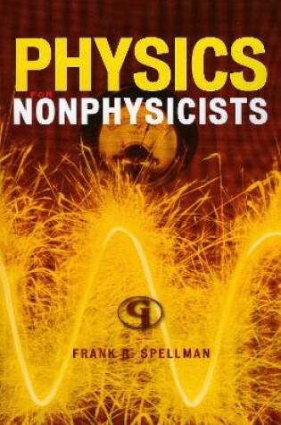 Cover of Physics for Nonphysicists