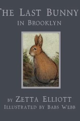 Cover of The Last Bunny in Brooklyn