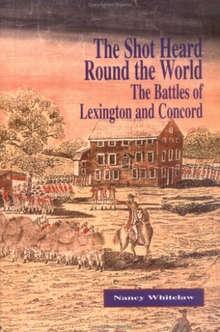 Cover of The Shot Heard Round the World