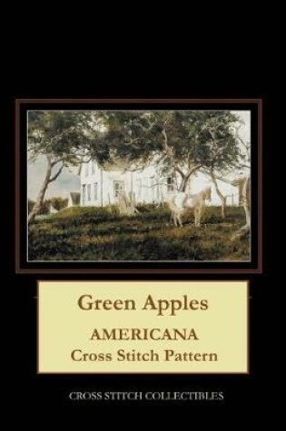 Cover of Green Apples