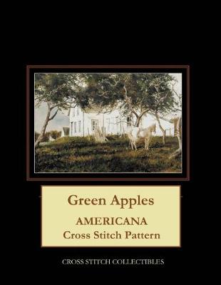 Book cover for Green Apples