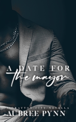 Book cover for A Date for the Mayor