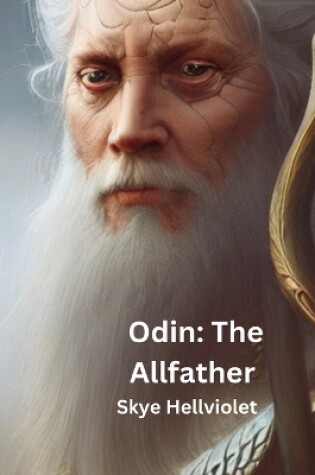 Cover of Odin