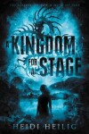 Book cover for A Kingdom for a Stage