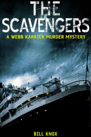 Cover of The Scavengers