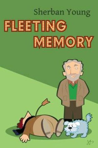 Cover of Fleeting Memory
