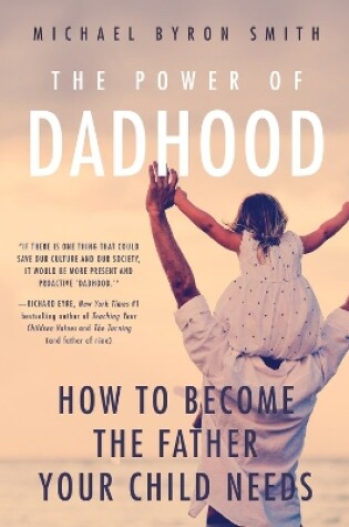 Cover of Power of Dadhood