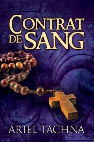 Cover of Contrat de Sang