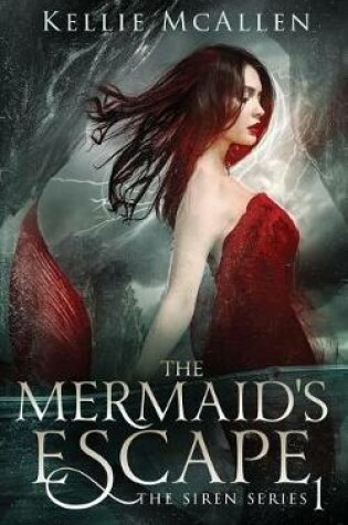 Cover of The Mermaid's Escape