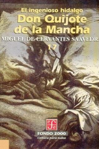 Cover of El Ingenioso Hidalgo Don Quijote de La Mancha, 11