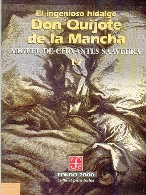 Cover of El Ingenioso Hidalgo Don Quijote de La Mancha, 11