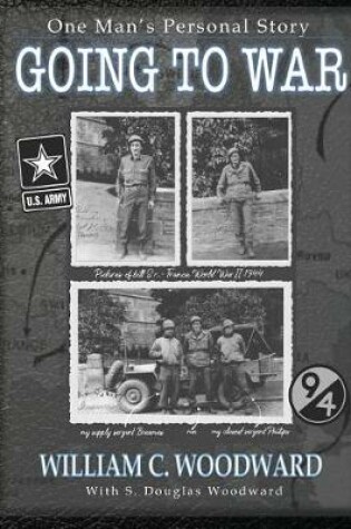 Cover of Going to War
