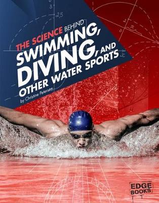 Book cover for Swimming, Diving