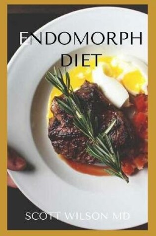 Cover of Endomorph Diet