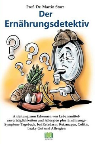 Cover of Der Ernährungsdetektiv