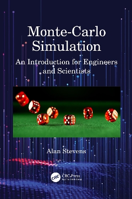 Book cover for Monte-Carlo Simulation