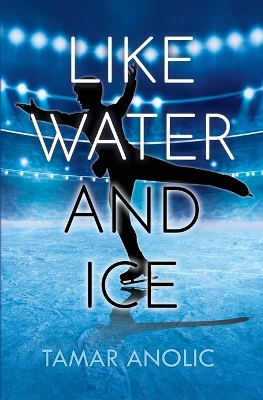 Book cover for Like Water and Ice