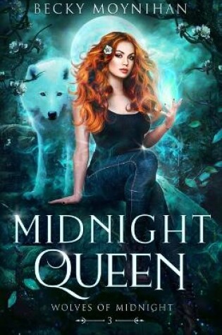 Cover of Midnight Queen