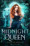 Book cover for Midnight Queen