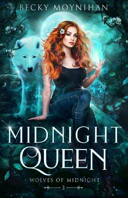 Book cover for Midnight Queen