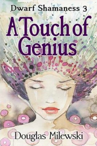 Cover of A Touch of Genius